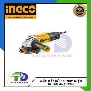 Máy mài góc Ingco AG110018 - 1100W
