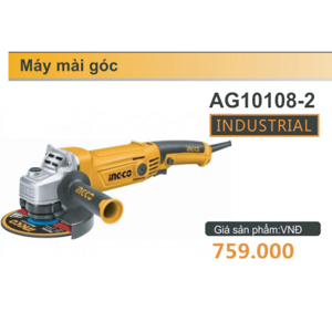Máy mài góc Ingco AG240082 - 2400W