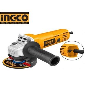 Máy mài góc Ingco AG7106-2 - 710W