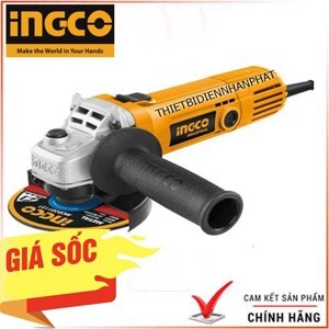 Máy mài góc Ingco AG71082 - 710W