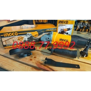 Máy mài góc Ingco AG900282