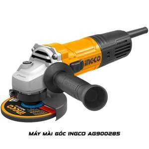 Máy mài góc Ingco AG900285