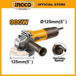 Máy mài góc Ingco AG900285