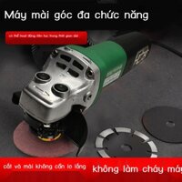 Máy mài góc Jasic GSD1002/1004/1251/1501 cắt hộ gia đình đá đánh bóng