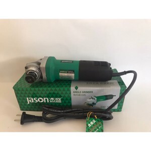 Máy mài góc Jason 1001