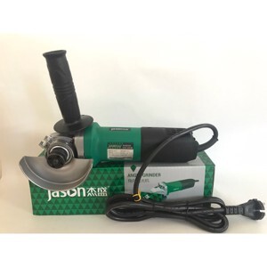 Máy mài góc Jason 1001