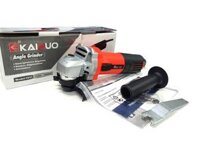 Máy mài góc Kainuo KN1031 (CÔNG TẮC HÔNG)
