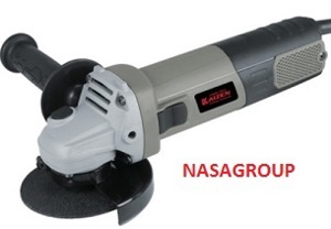 Máy mài góc Kaizen KZ-8105S - 1000W