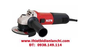 Máy mài góc Ken 9125 - 860W