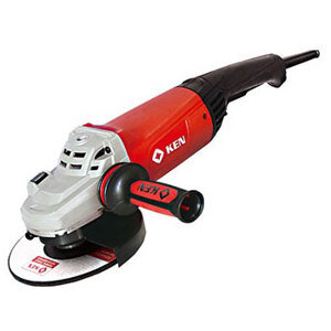 Máy mài góc Ken 9550 - 1500W
