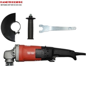 Máy mài góc Keyang DG-150C