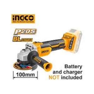 Máy mài góc không chổi than (chỉ thân máy) Ingco CAGLI1002