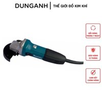 Máy mài góc Kim Khí Dung Anh, máy mài cầm tay Makita GA4030 bảo hành 12 tháng