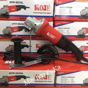 Máy mài góc Kobe HTP-9535L
