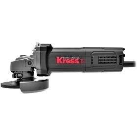 Máy mài góc Kress - KU699, 710W