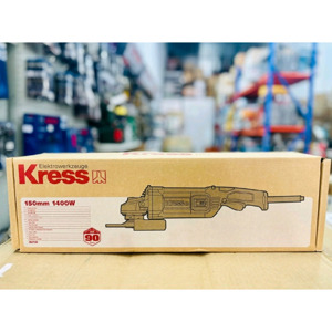 Máy mài góc Kress KU720