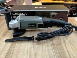 Máy mài góc Lacela 241020 100mm