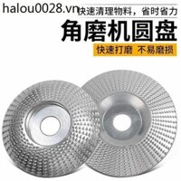 Máy mài góc Mài Đĩa đánh bóng Đĩa mài gỗ Dụng cụ mài gỗ Bánh xe đánh bóng Dụng cụ tiện dụng Chế biến gỗ G