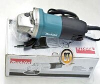 Máy mài góc Makita 100mm 710W 9553B