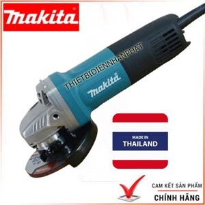 Máy mài góc Makita 9553B