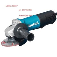 MÁY MÀI GÓC MAKITA 9556HP