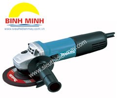 Máy mài góc Makita 9558HN