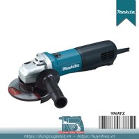 Máy mài góc Makita 9565PZ 125mm