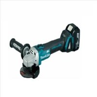 Máy mài góc MAKITA DGA404RFE 100MM (18V)