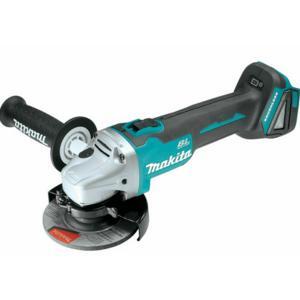 Máy mài góc Makita DGA504Z (không pin sạc)