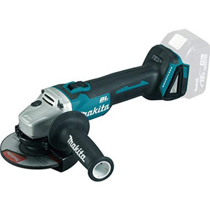 Máy mài góc Makita DGA504Z (không pin sạc)