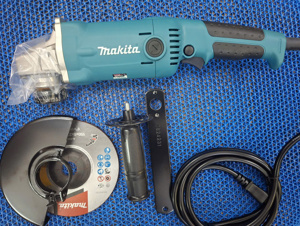 Máy mài góc Makita GA6010 (GA 6010)