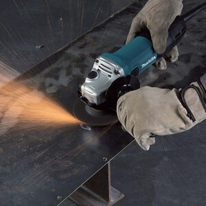 Máy mài góc Makita GA4030R