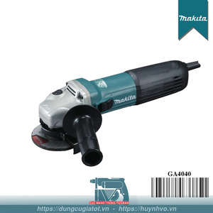 Máy mài góc Makita GA4040