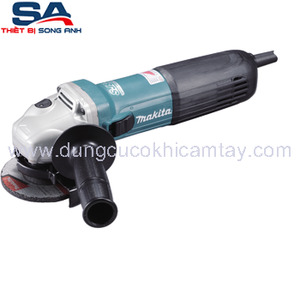 Máy mài góc Makita GA4040C - 1400W