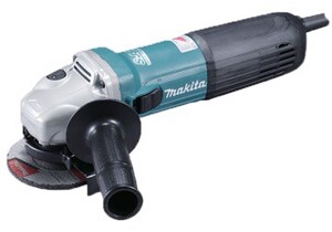 Máy mài góc Makita GA4040C - 1400W