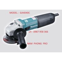 Máy mài góc Makita GA4040C