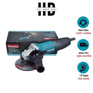 Máy mài góc Makita GA5030R