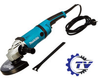 Máy mài góc Makita GA9030R