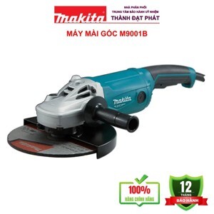 Máy mài góc Makita MT M9001B