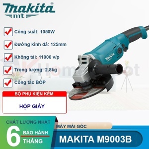 Máy mài góc Makita MT M9003B