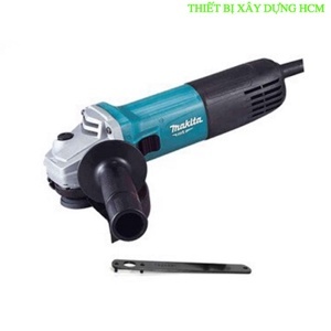 Máy mài góc Makita MT M9511B