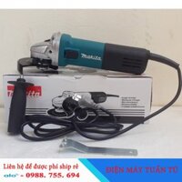 MÁY MÀI GÓC MAKITA.9556 - 840W