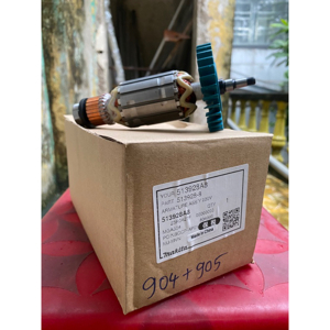 Máy mài góc Maktec MT905