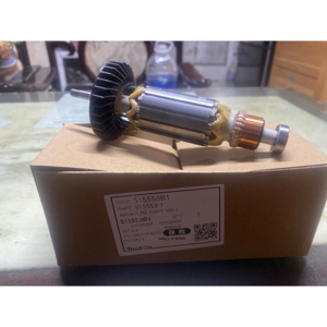 Máy mài góc Maktec MT964, 4"