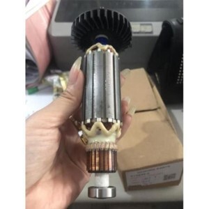 Máy mài góc Maktec MT967, 4"