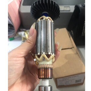 Máy mài góc Maktec MT967, 4"