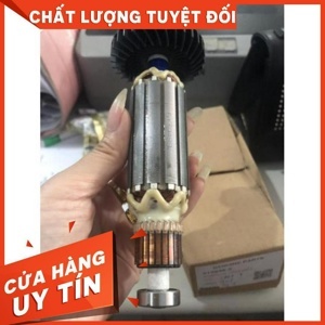 Máy mài góc Maktec MT967, 4"