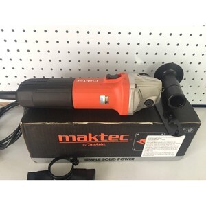 Máy mài góc Maktec MT969, 5"
