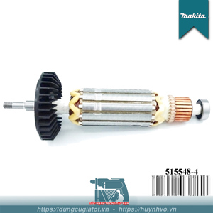 Máy mài góc Maktec MT971 (100mm)