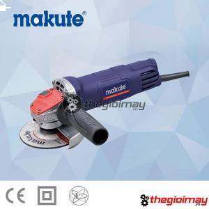 Máy mài góc Makute AG008